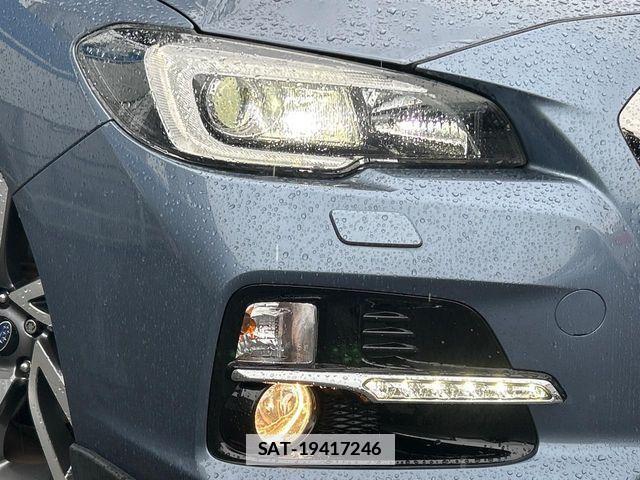 Subaru LEVORG 2014-07 7786380-11