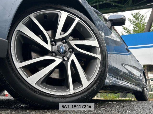 Subaru LEVORG 2014-07 7786380-12
