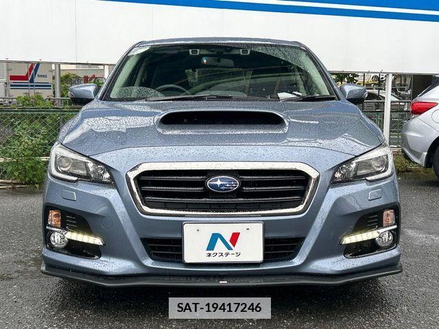 Subaru LEVORG 2014-07 7786380-13