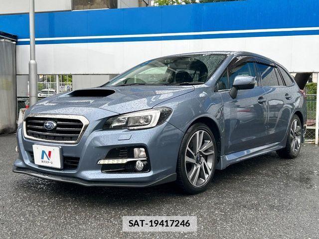 Subaru LEVORG 2014-07 7786380-15