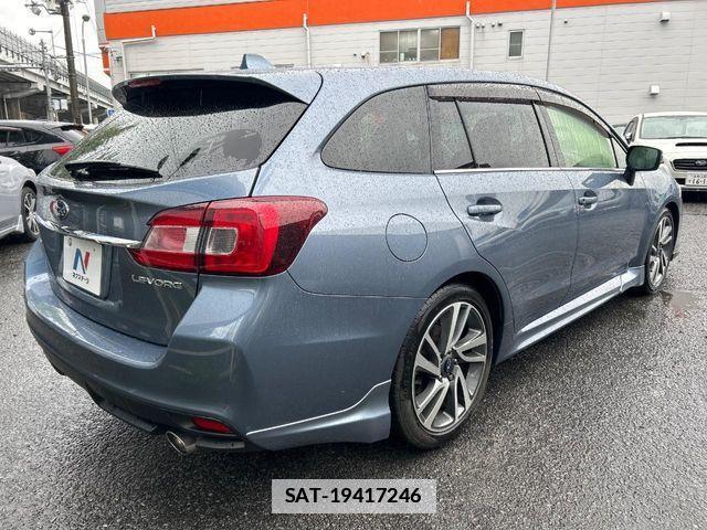 Subaru LEVORG 2014-07 7786380-16