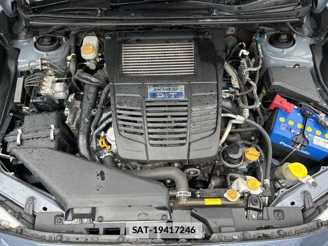 Subaru LEVORG 2014-07 7786380-17