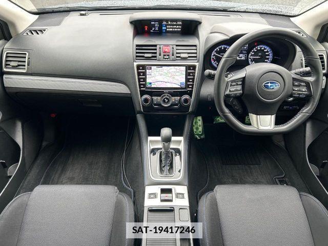 Subaru LEVORG 2014-07 7786380-1