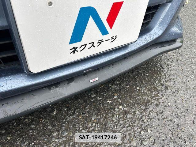 Subaru LEVORG 2014-07 7786380-2