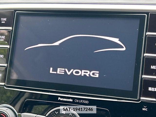 Subaru LEVORG 2014-07 7786380-3