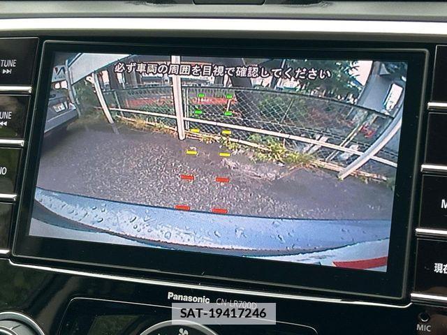 Subaru LEVORG 2014-07 7786380-4
