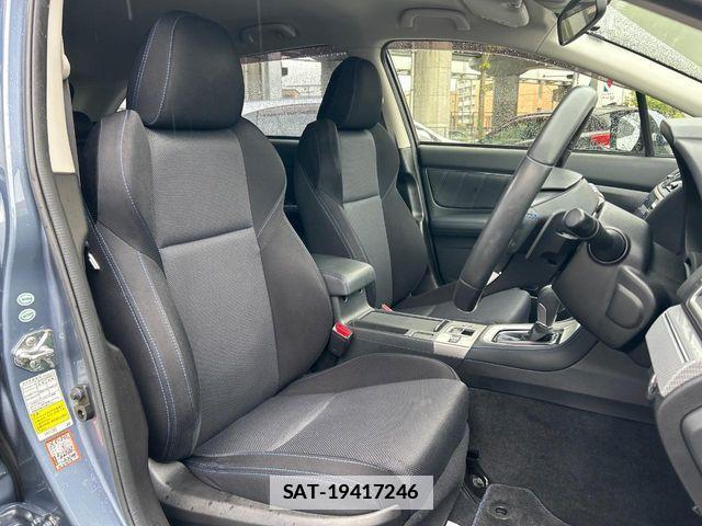 Subaru LEVORG 2014-07 7786380-5