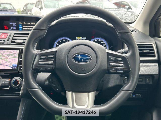 Subaru LEVORG 2014-07 7786380-6
