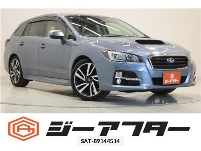 Subaru LEVORG 2015-12 7786376-0