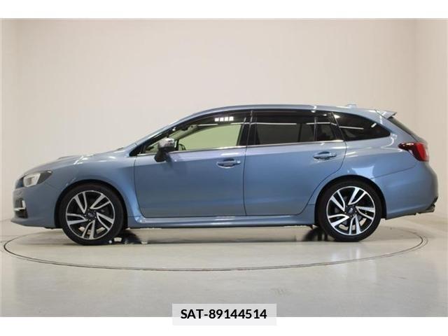 Subaru LEVORG 2015-12 7786376-9