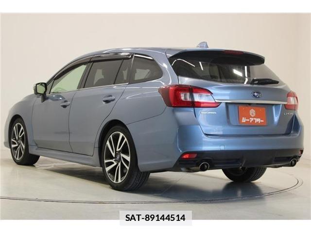 Subaru LEVORG 2015-12 7786376-10
