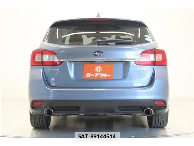 Subaru LEVORG 2015-12 7786376-11