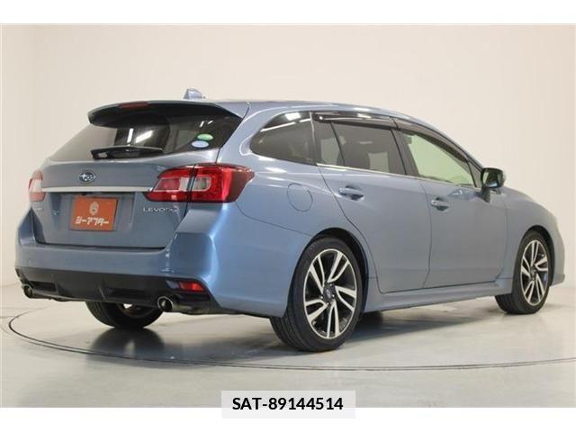 Subaru LEVORG 2015-12 7786376-12