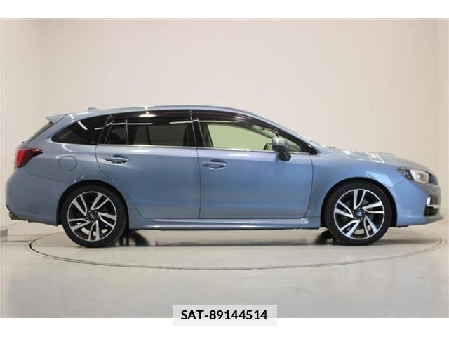 Subaru LEVORG 2015-12 7786376-13