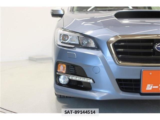 Subaru LEVORG 2015-12 7786376-16