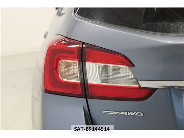 Subaru LEVORG 2015-12 7786376-19