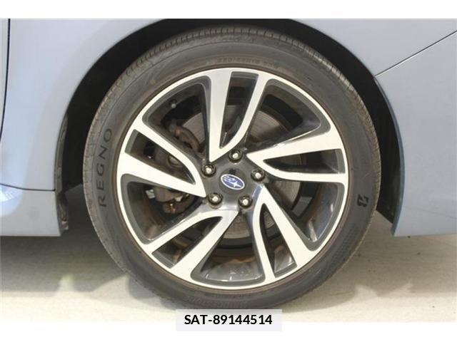 Subaru LEVORG 2015-12 7786376-22