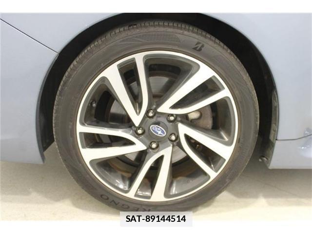 Subaru LEVORG 2015-12 7786376-25