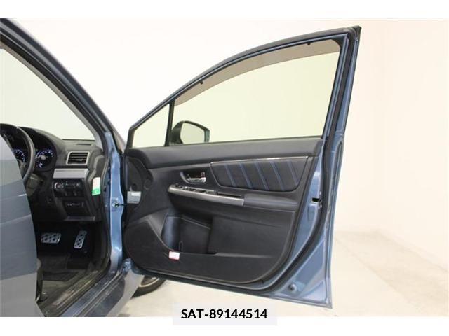 Subaru LEVORG 2015-12 7786376-29