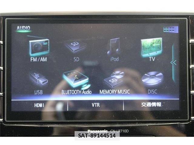 Subaru LEVORG 2015-12 7786376-3