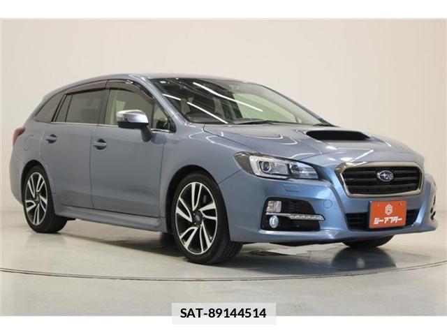 Subaru LEVORG 2015-12 7786376-6
