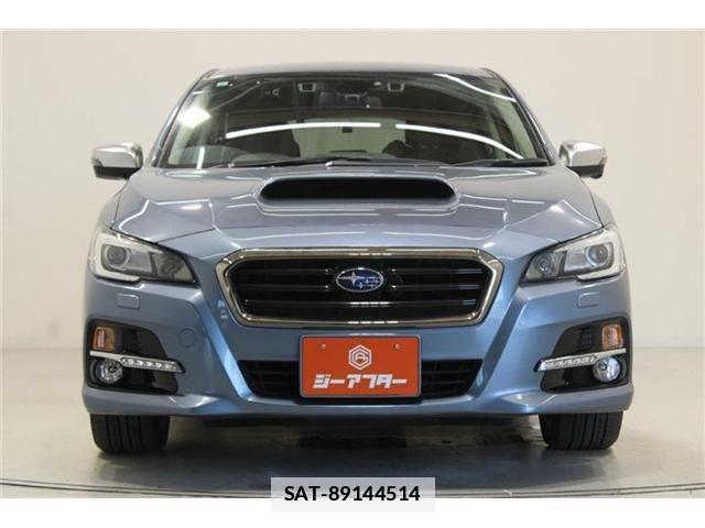 Subaru LEVORG 2015-12 7786376-7