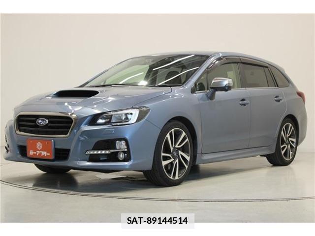 Subaru LEVORG 2015-12 7786376-8