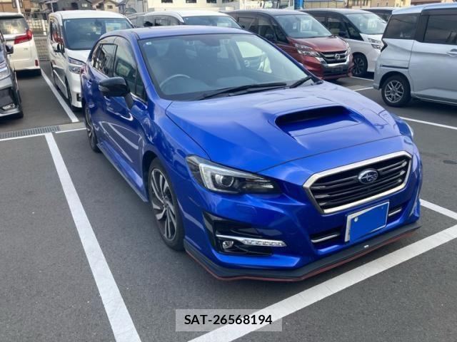 Subaru LEVORG 2019-06 7786393-0