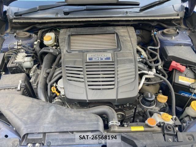 Subaru LEVORG 2019-06 7786393-9