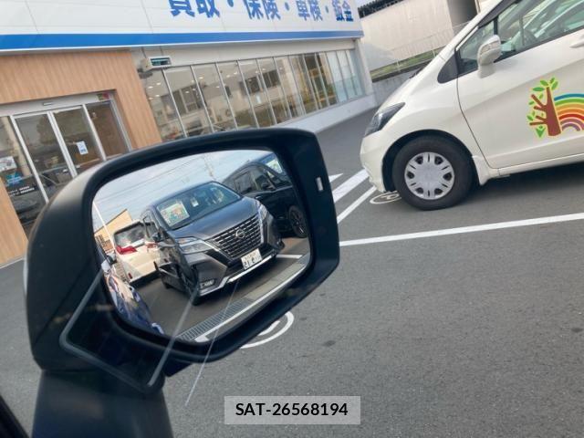 Subaru LEVORG 2019-06 7786393-14