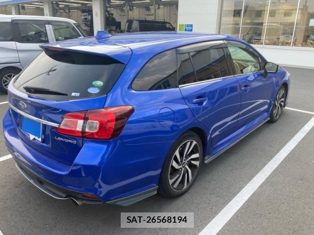Subaru LEVORG 2019-06 7786393-1