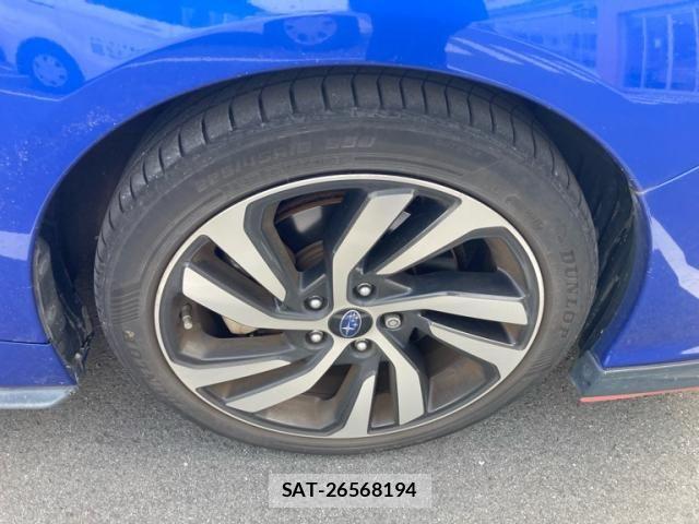 Subaru LEVORG 2019-06 7786393-2