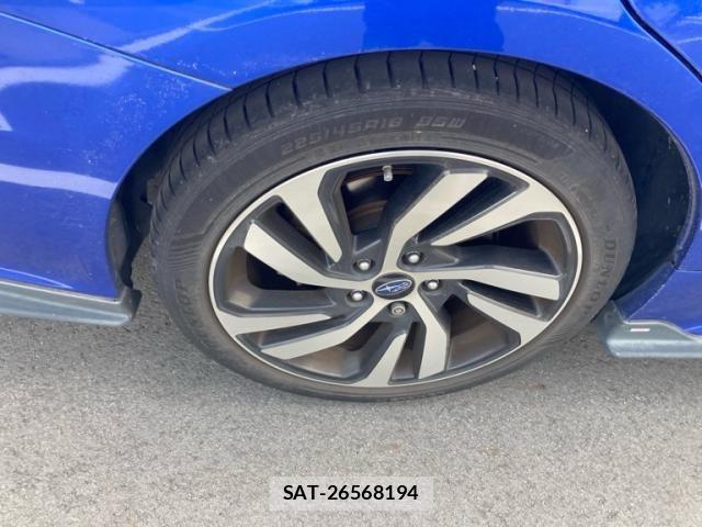 Subaru LEVORG 2019-06 7786393-3