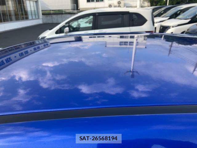 Subaru LEVORG 2019-06 7786393-7