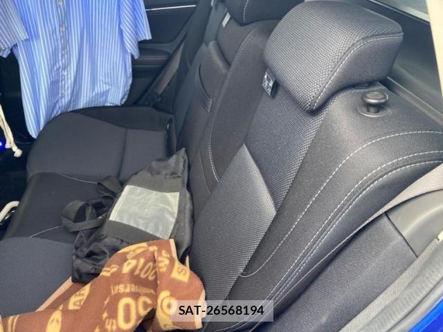 Subaru LEVORG 2019-06 7786393-8
