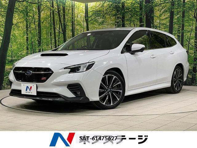 Subaru LEVORG 2024-03 7786423-0