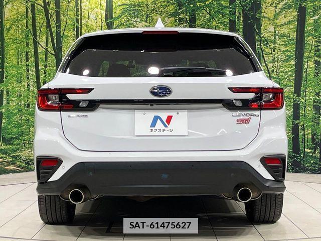 Subaru LEVORG 2024-03 7786423-15