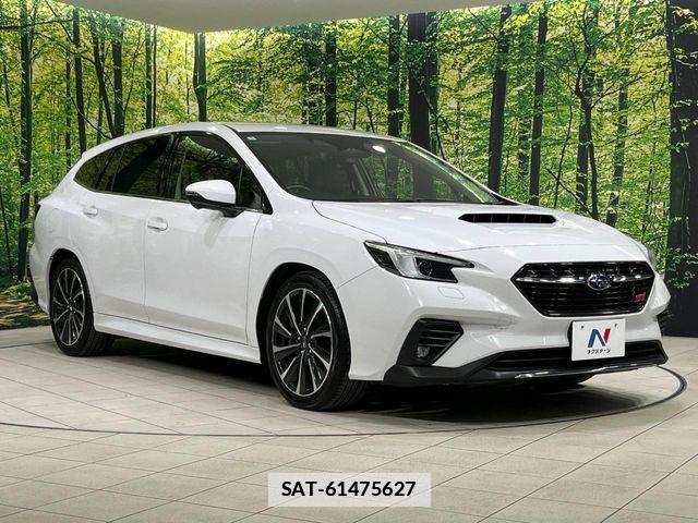 Subaru LEVORG 2024-03 7786423-16