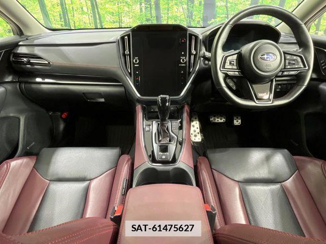 Subaru LEVORG 2024-03 7786423-1