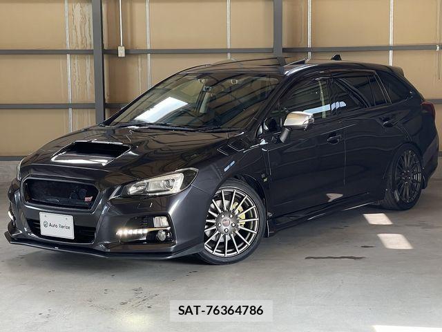 Subaru LEVORG 2015-09 7786395-0