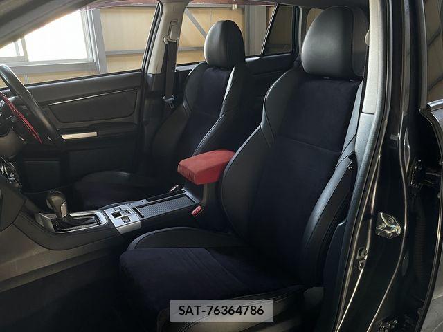 Subaru LEVORG 2015-09 7786395-9