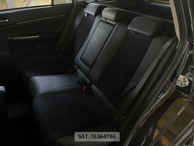 Subaru LEVORG 2015-09 7786395-10
