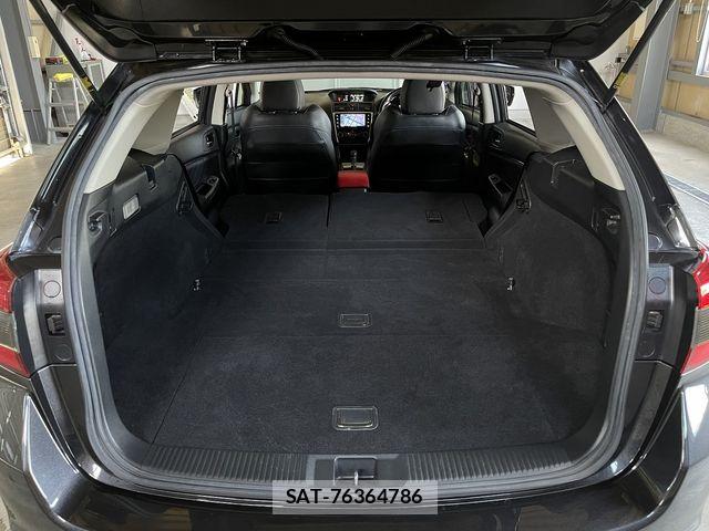 Subaru LEVORG 2015-09 7786395-11