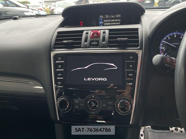 Subaru LEVORG 2015-09 7786395-12