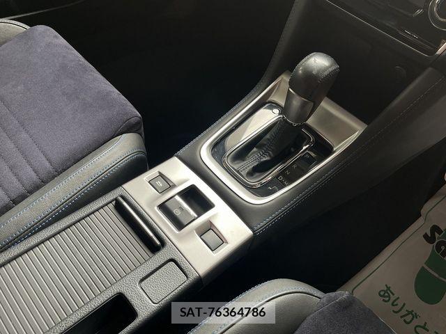 Subaru LEVORG 2015-09 7786395-13