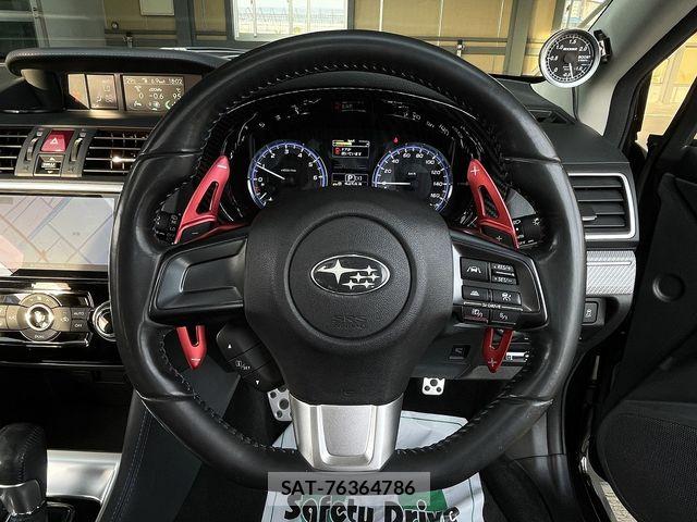 Subaru LEVORG 2015-09 7786395-14