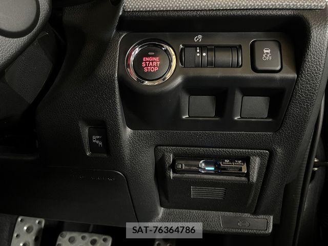 Subaru LEVORG 2015-09 7786395-15