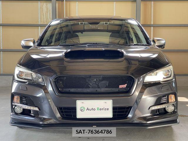 Subaru LEVORG 2015-09 7786395-1