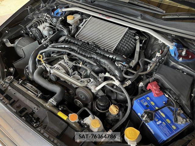 Subaru LEVORG 2015-09 7786395-19