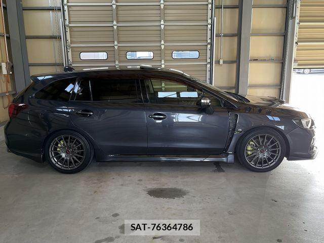 Subaru LEVORG 2015-09 7786395-20